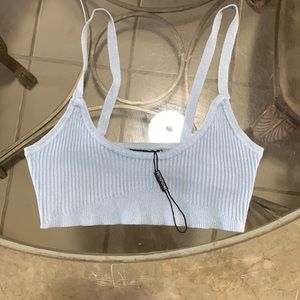 Pretty little thing top